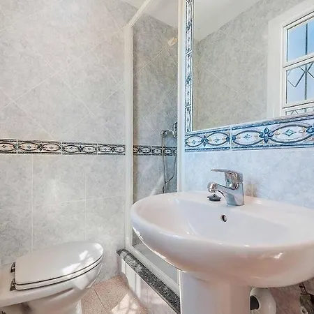 Villa 6 Bedroom A Very Short To Port Pollensa By Renthousing Port de Pollença