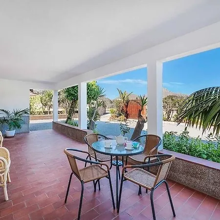 6 Bedroom A Very Short To Port Pollensa By Renthousing Villa